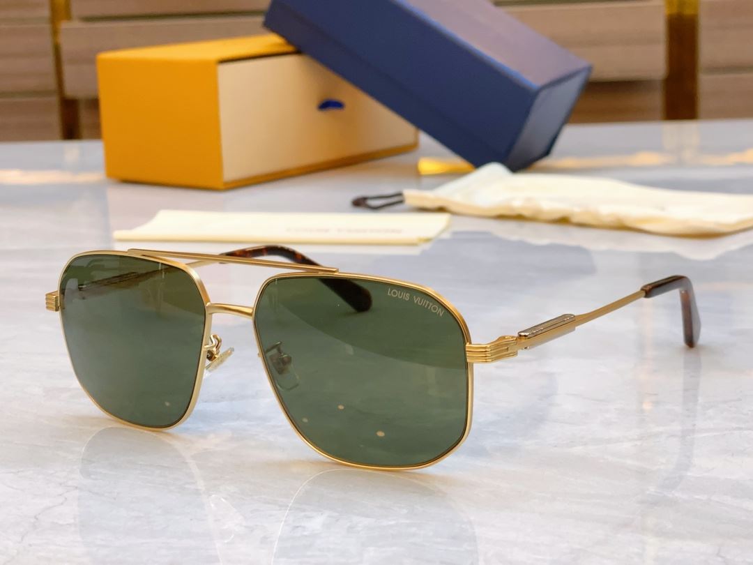 Louis Vuitton Sunglasses